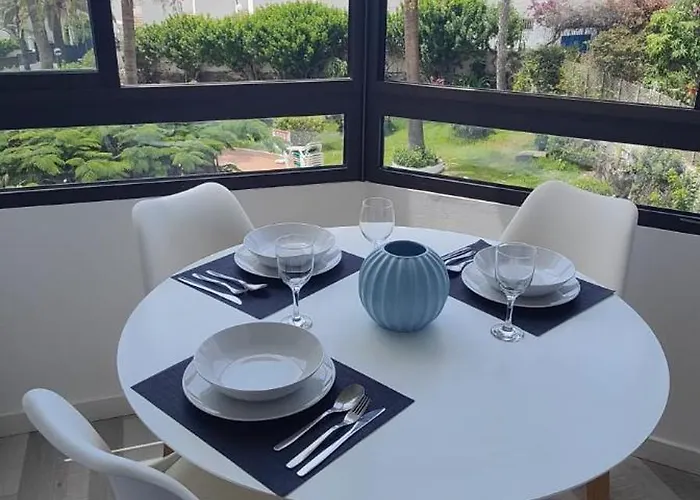 Sunrise Apartamentos