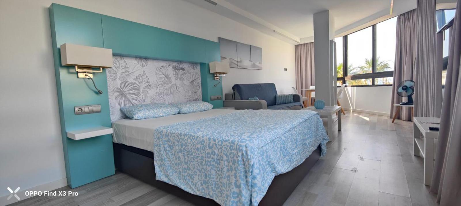 Appartamento Sunrise San Bartolomé